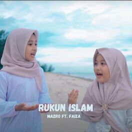Album cover of RUKUN ISLAM