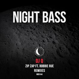 Album cover of Zip Zap (Remixes)