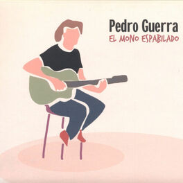 Album cover of El Mono Espabilado