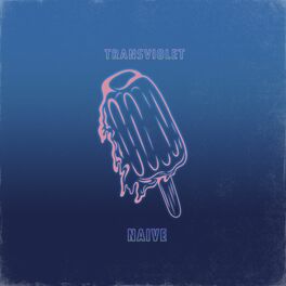 Album cover of Naive