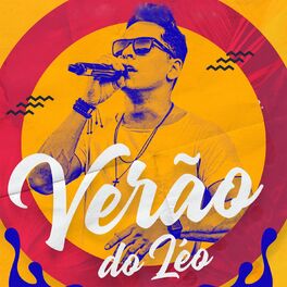 Album cover of Verão Do Léo