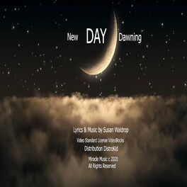 Album cover of New DAY Dawning