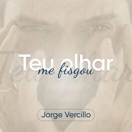 Album cover of Teu Olhar Me Fisgou
