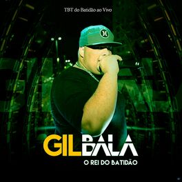 Album cover of TBT do Batidão (Ao Vivo)