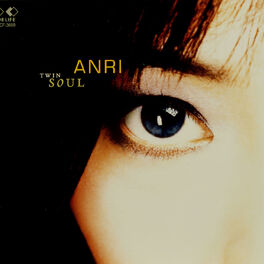 Album cover of TWIN SOUL