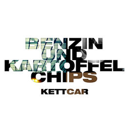 Album cover of Benzin Und Kartoffelchips