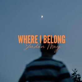 Album cover of Where I Belong
