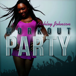Album cover of Workout Party