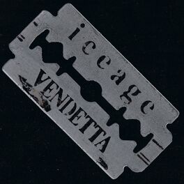 Album cover of Vendetta