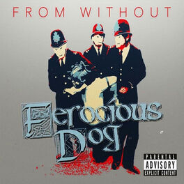 Album cover of From Without