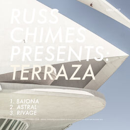 Album cover of Russ Chimes Presents Terraza