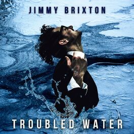 Album cover of Troubled Water