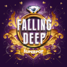 Album cover of Superpop (Falling Deep)