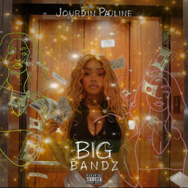 Album cover of Big Bandz