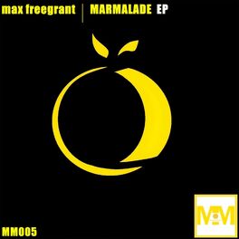 Album cover of Marmalade