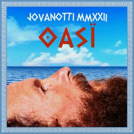 Album cover of Oasi