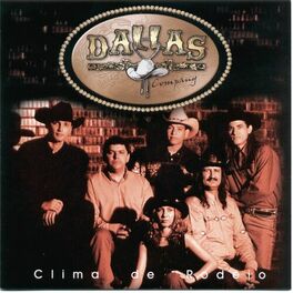Album cover of Clima de Rodeio