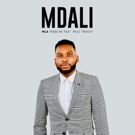 Album picture of Mdali