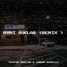 Album cover of Aynı Aşklar (Remix)