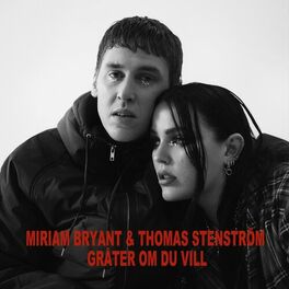 Album cover of Gråter om du vill