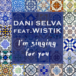 Album cover of I'm Singing For You