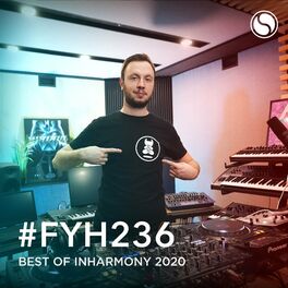 Album cover of Find Your Harmony Radioshow #236 (Best of inHarmony 2020)