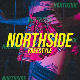 Album cover of Northside (Freestyle)