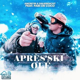 Album cover of Après Ski Olé
