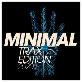 Album cover of Minimal Trax Edition 2020
