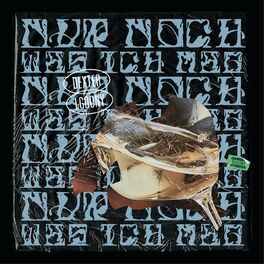 Album cover of Nur noch was ich mag
