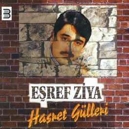 Album cover of Hasret Gülleri