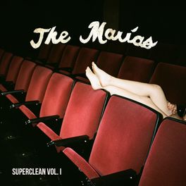Album cover of Superclean, Vol. I