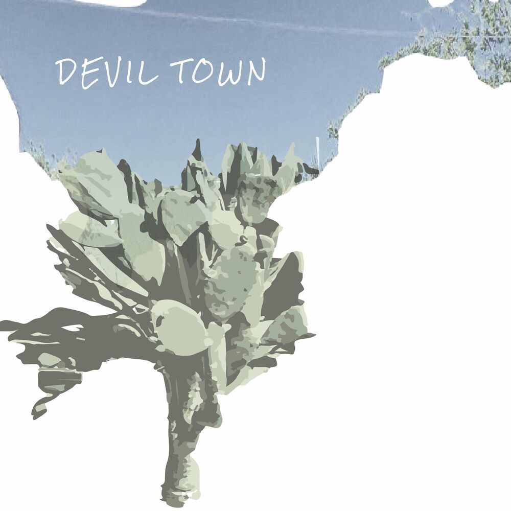 Песня devil town