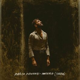 Album cover of MATERIA (TERRA)