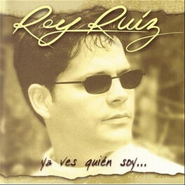 Album cover of Ya ves quien soy
