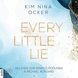 Album cover of Every Little Lie - Secret Legacy, Teil 2 (Ungekürzt)