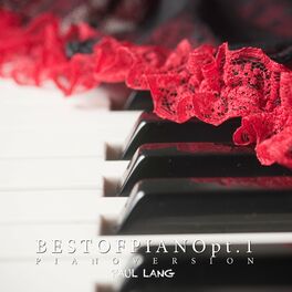 Album cover of Best of Piano, Pt. 1 (Piano Version)