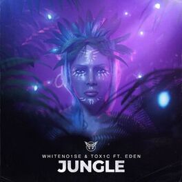Album cover of Jungle (feat. Eden Peretz)