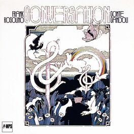 Album cover of Conversation