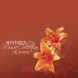 Album cover of Mystique Music Collection - Camay