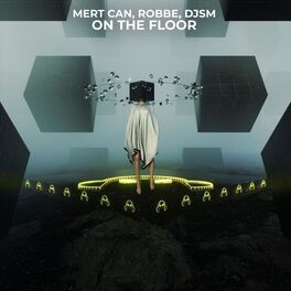 Album cover of On The Floor