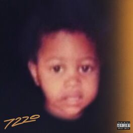 Album cover of 7220