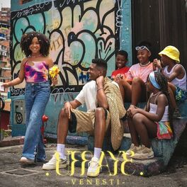 Album cover of Umaye