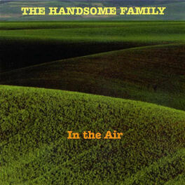 Album cover of In The Air