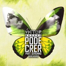 Album cover of Pode Crer