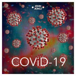 Album cover of Covid-19