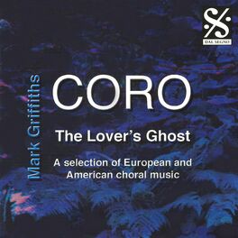 Album cover of The Lover's Ghost