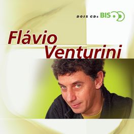 Album cover of Bis - Flavio Venturini