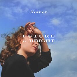Album cover of Future Is Bright