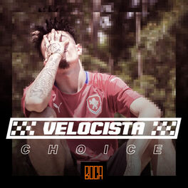 Album cover of Velocista